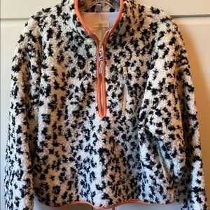 Cozy LOFT Fleece